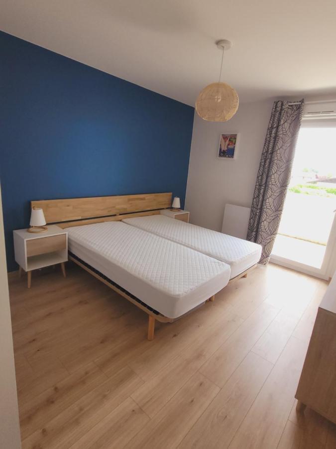 Appartement Amphion Proche De La Plage 外观 照片
