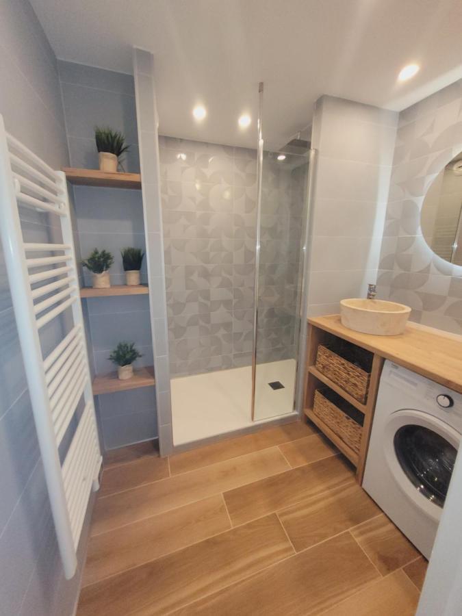 Appartement Amphion Proche De La Plage 外观 照片
