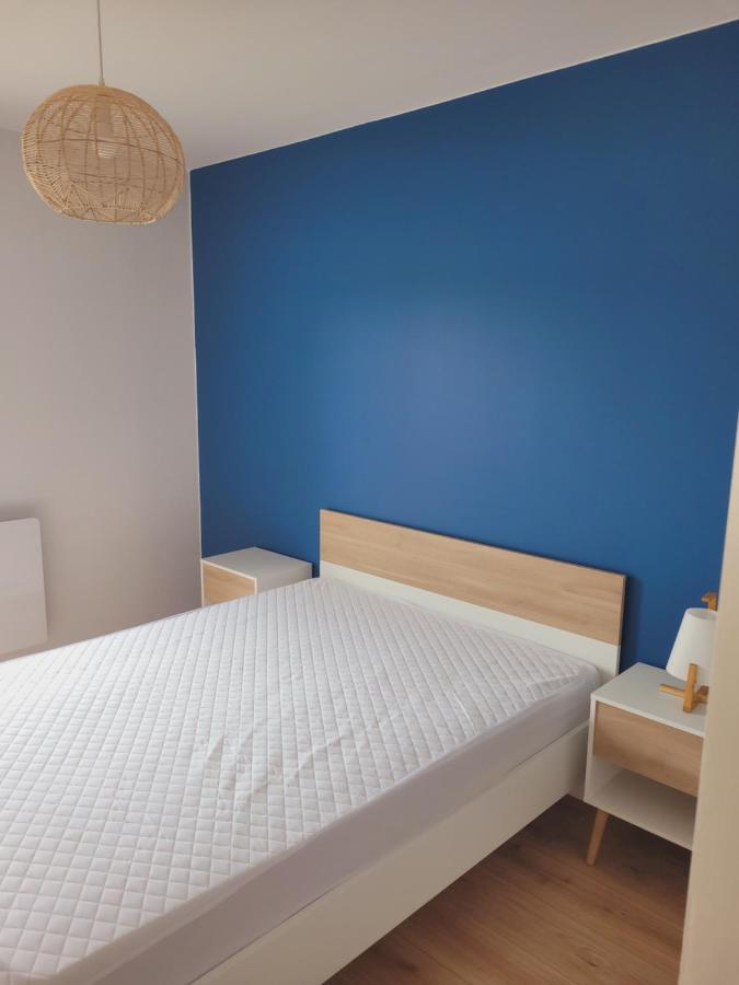 Appartement Amphion Proche De La Plage 外观 照片